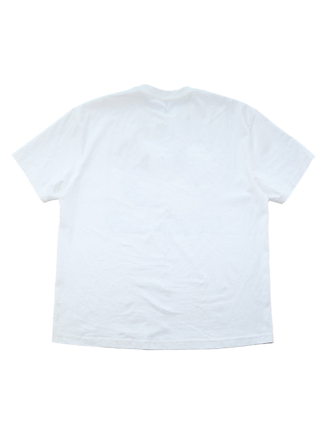 TREclub | Anchor Print Short Sleeve Tee - PSYLOS 1, TREclub | Anchor Print Short Sleeve Tee, T-Shirt, TREclub•JAPAN, PSYLOS 1